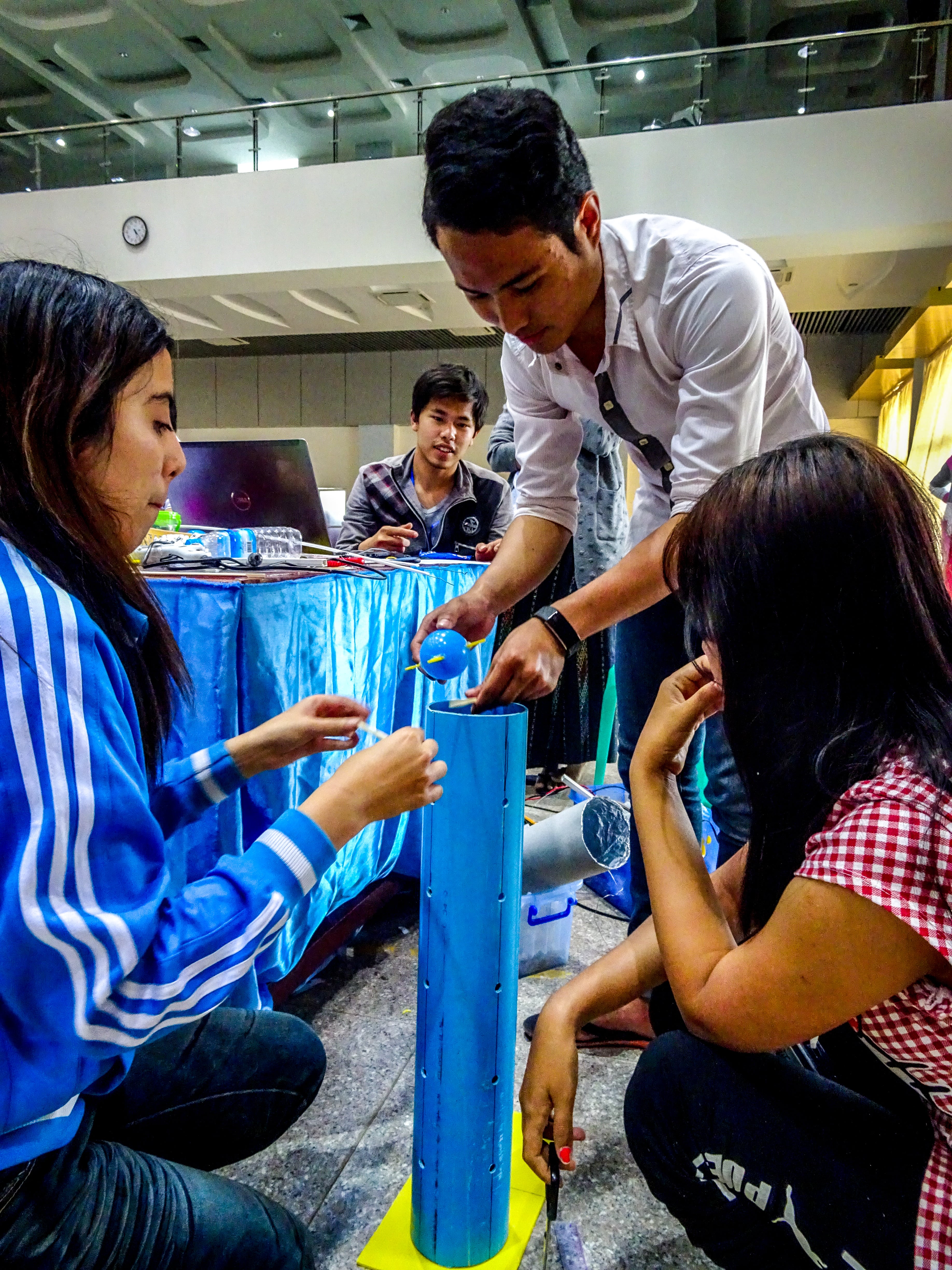 USAID Asia